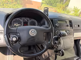 Volkswagen T5 Multivan Highline 2.5 TDI  Behindertengerecht - Behindertengerechte Volkswagen T5 Multivan