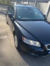 Volvo VOLVO V50 1,6D BUSINESS - Volvo V50 Gebrauchtwagen in Hannover