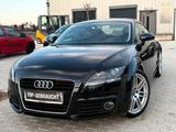 Audi TT 1.8 TFSI Coupe / SHZ / PDC / 19" Exclusive LM - gebrauchte Audi TT aus dem Jahr 2013