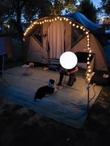 Trigano Comanche Oregon Greyline wie neu