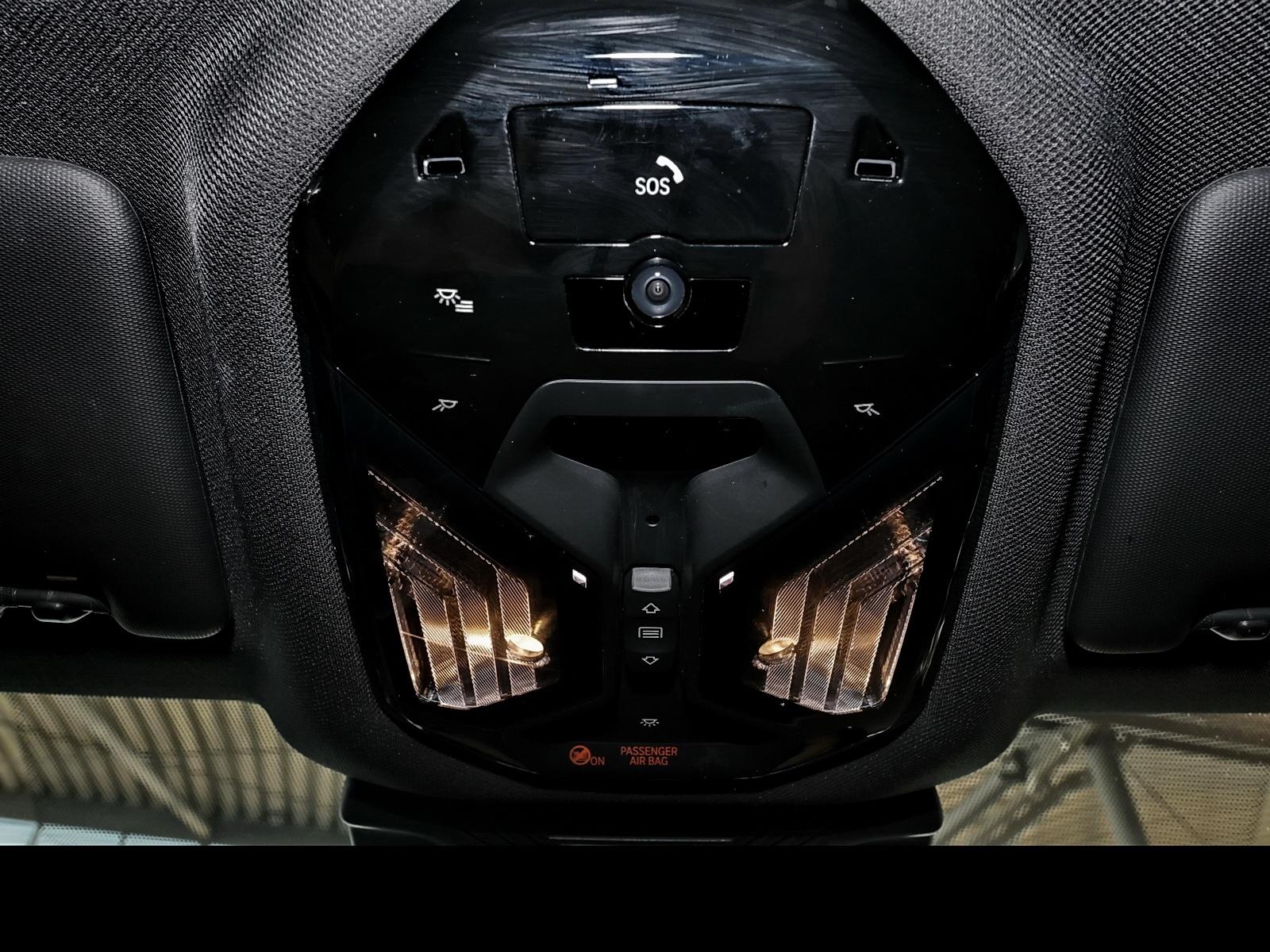 BMW 520 5er d xDrive M Sport, миниатюра 19