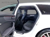 Audi S6 - Vorschau Bild 9