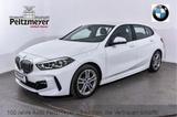 BMW 118d Aut. M Sportpaket - BMW 118: 118d M Sportpaket