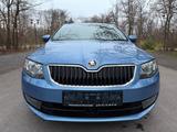 Skoda Octavia Combi Ambition Automatik orig.95tkm - Skoda Octavia: Combi Ambition
