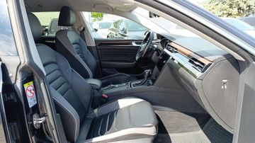 Volkswagen Arteon - 9