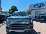 Ford Expedition 3.5 V6 Platinum*LED*deut. Zulassung - Ford Expedition in Dresden