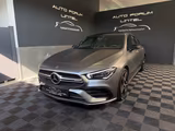Mercedes-Benz CLA 35 AMG SB-LED-8XBEREIFT-PANO-DISTR.-360°- - Mercedes-Benz CLA 35 AMG Shooting Brake mit Panoramadach