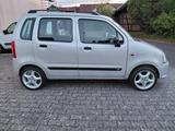 Suzuki Wagon R+ Wagon R + 1.3 Club AUTOMATIK  1 Hand - Suzuki: Wagon