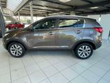 Kia Sportage 1.7 CRDi VISION+Klimaautomatik+SHZ+PDC+ - Kia Sportage: 1.7