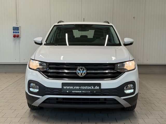 T-Cross Life 1.0 TSI ACC SHZ PDC KLIMAAUTO