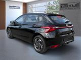 Hyundai i20 1.2 Select +KLIMA+PDC+RADIO+TEMPOMAT+UVM+ - Hyundai Gebrauchtwagen von 2021