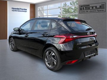 Hyundai i20 - 4