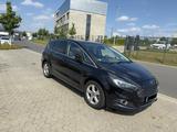 Ford S-Max 2,0 TDCi 110kW Titanium Automatik - Ford S-Max in Lübeck