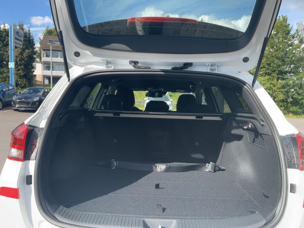 Hyundai i30 – Bild 12