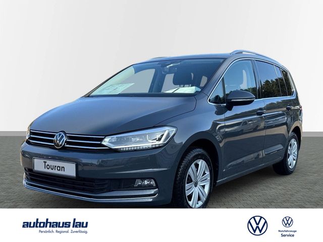 Volkswagen Touran Highline 1,5 l TSI OPF 110 kW (150 PS) 7-