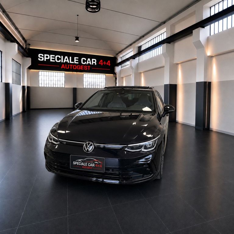 Image of Volkswagen Golf