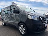 Nissan NV300 Mixto L1H1 2,9t COMFORT*NAVI*R-CAM*TEMPO* - Nissan NV300 aus 2020
