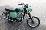 Mz TS 125 / kickstarter / Inspektion NEU - Offers