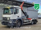 Mercedes-Benz Arocs 2643 6X4 20tons Dalby containersystem Big- - Container