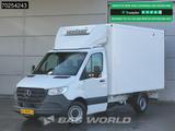 Mercedes-Benz Sprinter 315 CDI Koelwagen Thermo King V-300max - Mercedes-Benz Sprinter 315 cdi