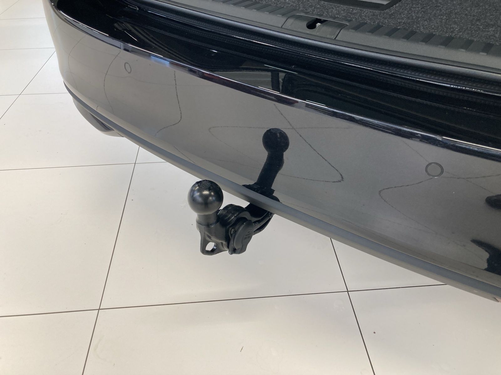 Fahrzeugabbildung SKODA Octavia Combi TDI TOUR DSG ACC MATRIX AHZV