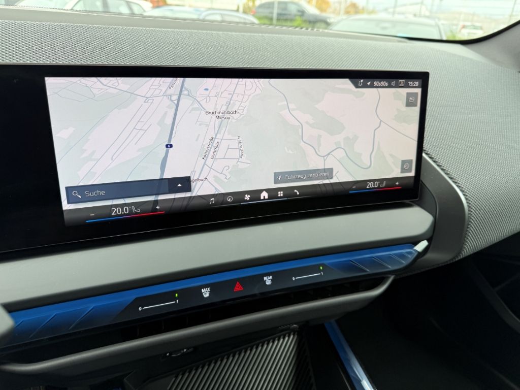 BMW X3 - Bild 18