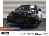 BMW X6 M50i Adaptives M Fahrwerk, Pano - BMW X6 M50 aus 2022