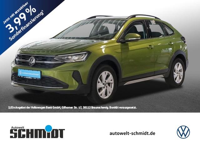 Volkswagen Taigo 1.0TSi DSG Life R-Kamera SideAssist AppCon