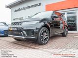 Land Rover Range Rover Sport P400e SE*Pano*Standheizung* - Land Rover Range Rover Sport Se mit Hybrid-Antrieb (Benzin/Elektro)