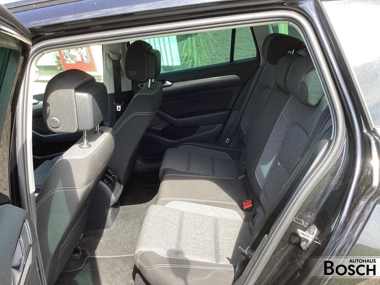 Volkswagen Passat 1.5 TSI DSG Business Navi SHZ ACC, миниатюра 19