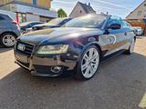 Audi A5 Cabriolet 2.0 TDI +BIXENON/LED+ALCANTARA+ - gebrauchte Audi A5 aus dem Jahr 2010