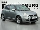 Suzuki Swift Lim. Comfort SHZ*KLIMA*MFL*BLUETOOTH*PDC - gebrauchte Suzuki Swift aus dem Jahr 2008