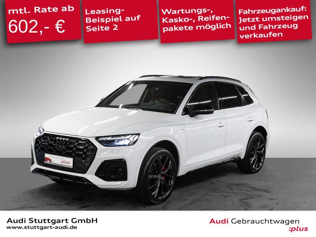 Image of Audi Q5
