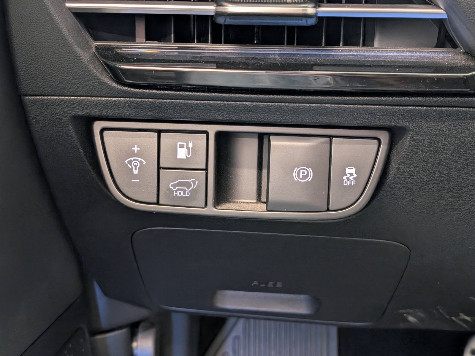 KIA EV6  AWD 77.4 kWh GT-line Glasdach AHK Design – Bild 38