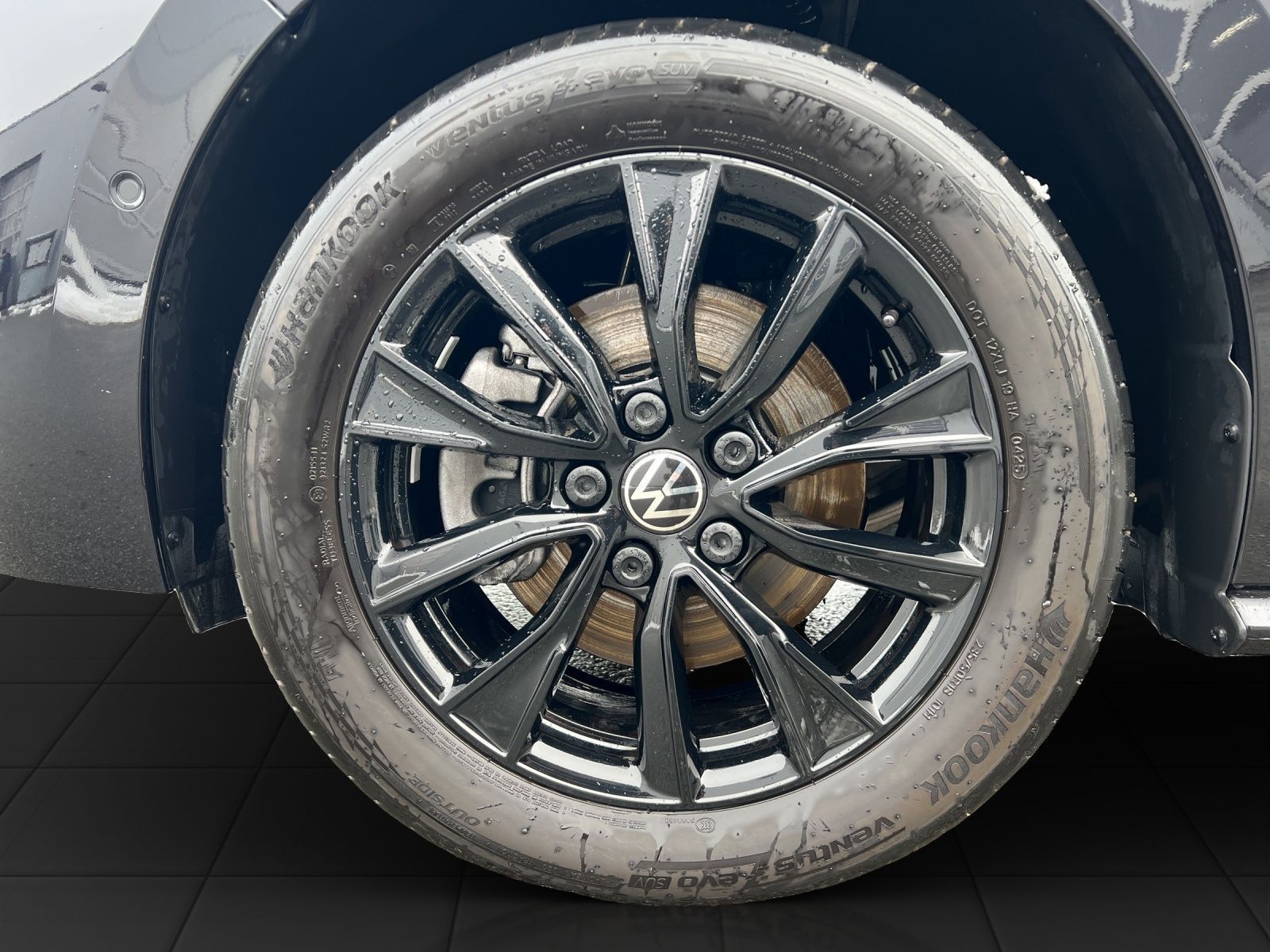 Multivan Style 1,5 l 130 kW eHybrid OPF 4MOTION