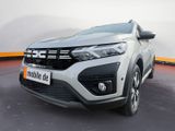Dacia Sandero Stepway Exp+ TCe100 ECO-G KLIMA|SHZ|PDC - Dacia Sandero in Leipzig