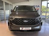 Ford Tourneo Custom Titanium L1 170PS ACC TW 19" CAM  - Ford Tourneo Custom Jahreswagen