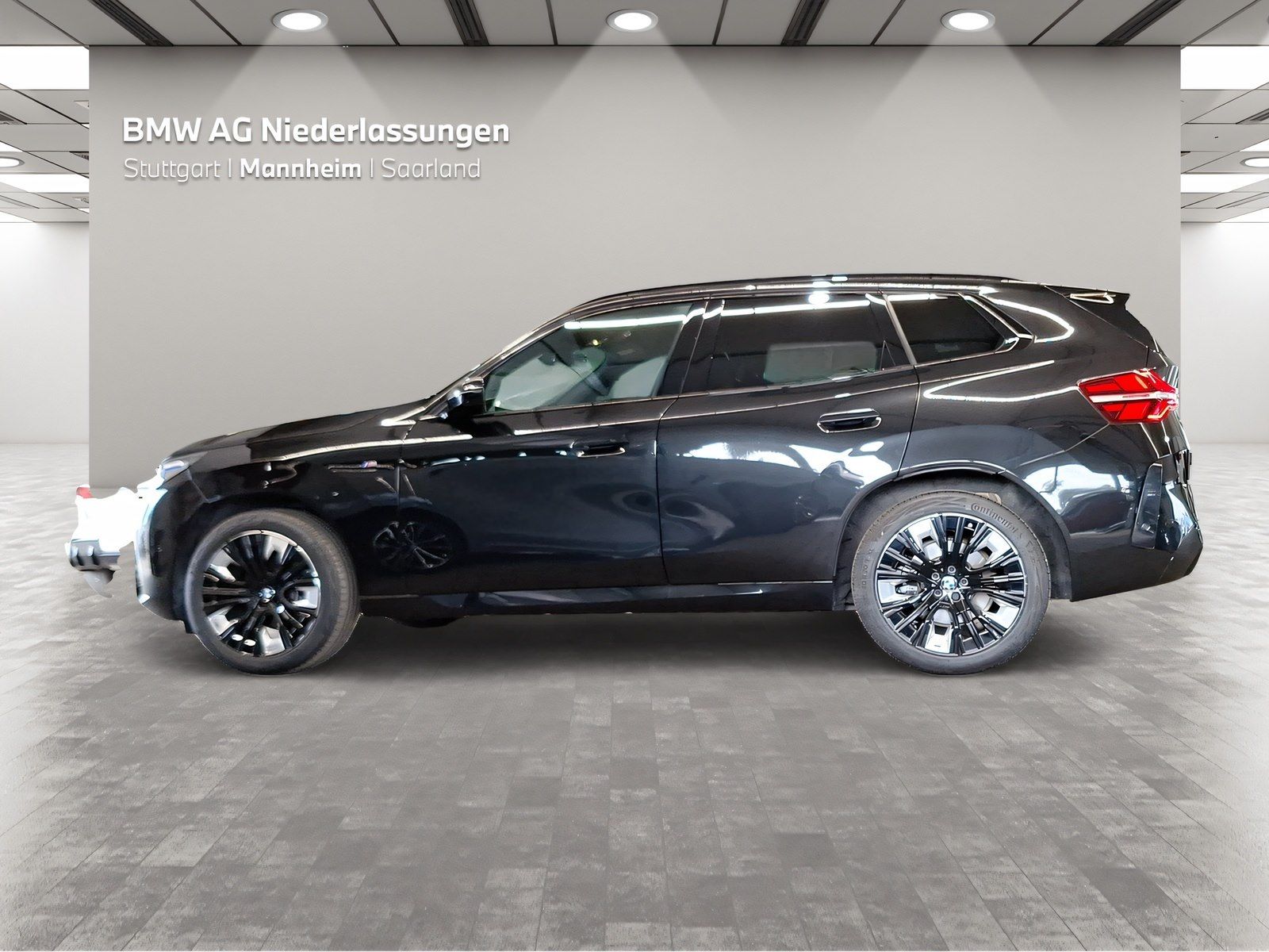 BMW X3 20d xDrive M Sport AHK Driv.Assist Harman K foto 3