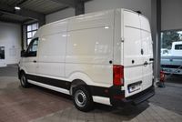Volkswagen Crafter - Vorschau Bild 5