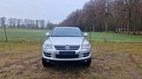 Volkswagen Touareg V6 TDI - Volkswagen Touareg aus 2007: V6 TDI