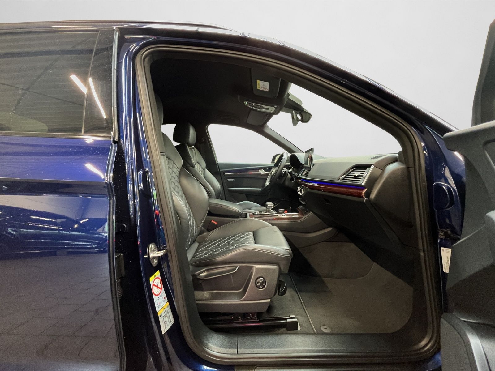 Audi Q5 - Bild 5
