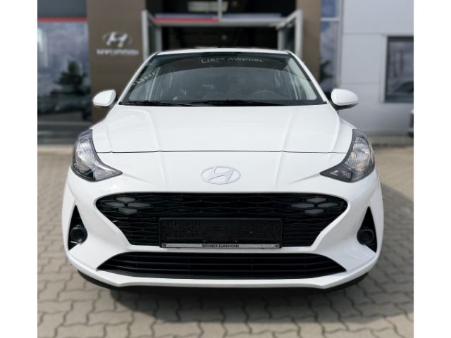 Hyundai i10 – Bild 2