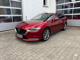 Mazda 6 Kombi Sports-Line AWD - Mazda 6 in Chemnitz
