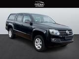 Volkswagen Amarok Highline DoubleCab 4Motion*NAVI*AHK* - gebrauchte VW Amarok aus dem Jahr 2013