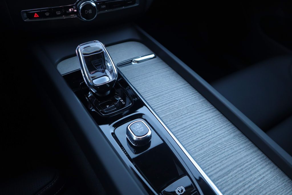 Fahrzeugabbildung Volvo XC60 T6 AWD Plus Bright+Nappa+HUD+SOFORT