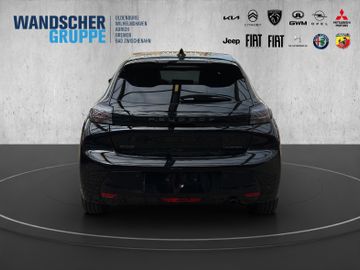 Peugeot 208 Allure HYBRID 110 e-DSC6 +KAM+SHZ+PDC+LED