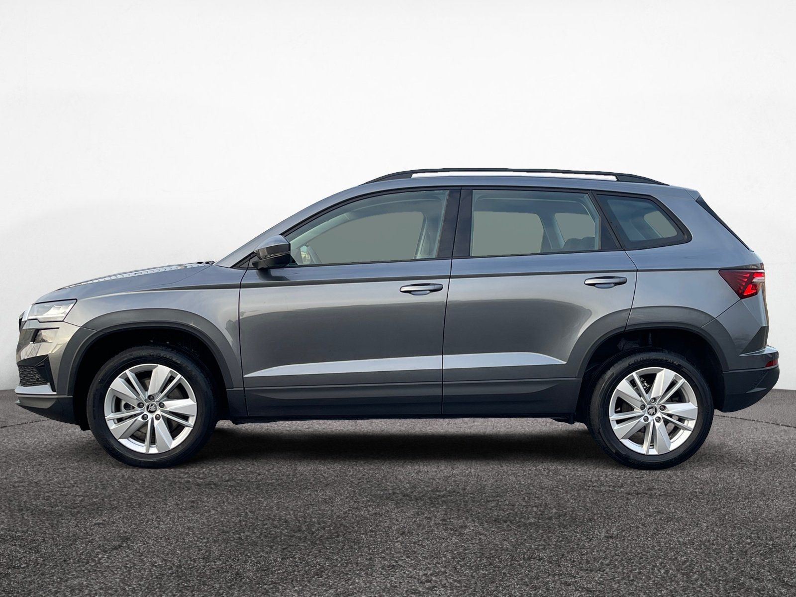 Skoda Karoq - Bild 4