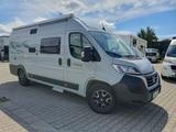 Forster Vantasy 636 EB, 16" Alufelgen - Offers matching your search criteria