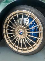 ALPINA B3 3.0 Allrad Touring GT Nummer 110 von ca. 500 - ALPINA: Gt3