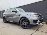 Land Rover Range Rover Sport 2.0P400e PHEV HSE DYNAMIC*FULL - Land Rover Range Rover Sport mit Hybrid-Antrieb